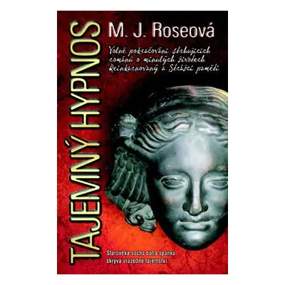 Tajemný Hypnos (Roseová, M.J.)