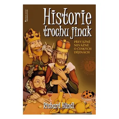 Historie trochu jinak (Richard Händl)