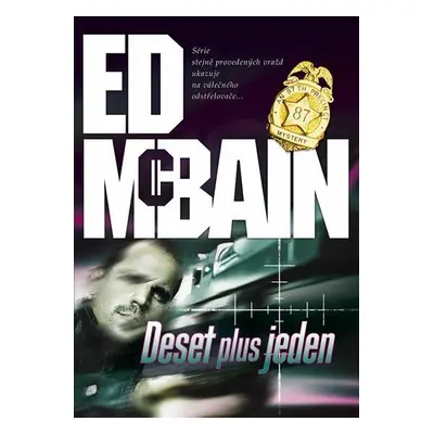 Deset plus jeden (Ed McBain)