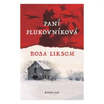 Paní plukovníková (Rosa Liksom)