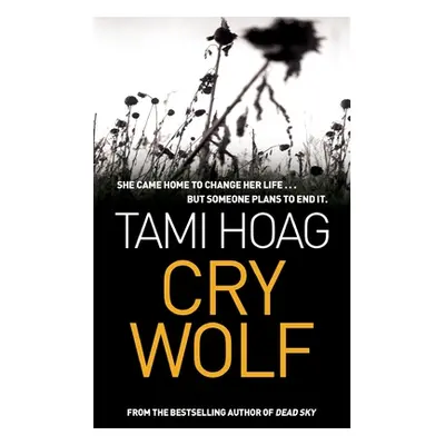 Cry Wolf (Tami Hoag) (EN)