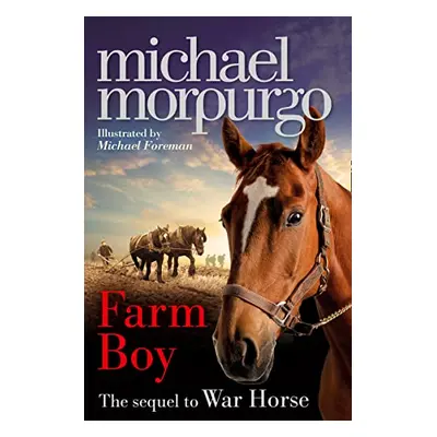 Farm Boy (Michael Morpurgo) | EN