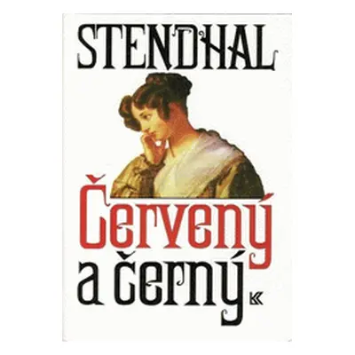 Červený a černý (Stendhal)