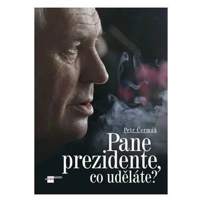 Pane prezidente, co uděláte? - Petr Čermák (Petr Čermák)