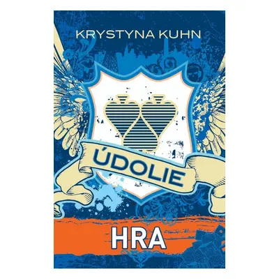 Údolie Hra (Krystyna Kuhn) (slovensky)