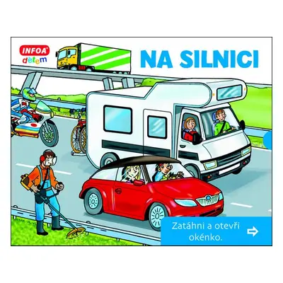 Otevři okénko - Na silnici