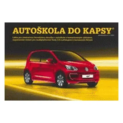 Autoškola do kapsy