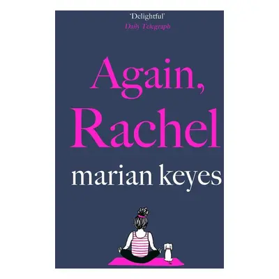 Again, Rachel (Marian Keyes) (EN)