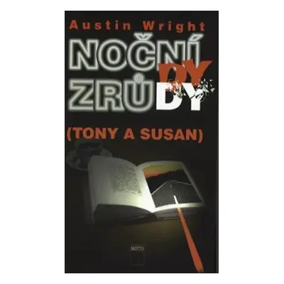 Noční zrůdy (Austin Wright)