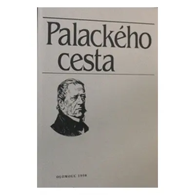 Palackého cesta (Libuše Hrabová)