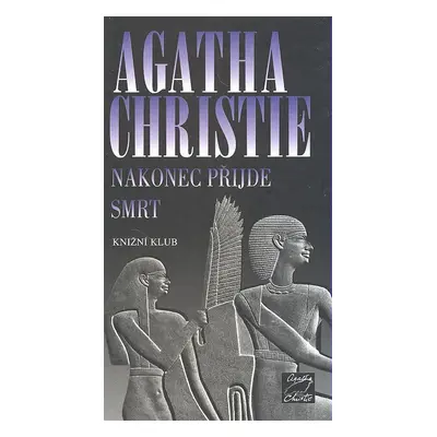 Nakonec přijde smrt (Agatha Christie)