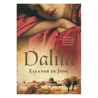 Dalila (Eleanor de Jong)