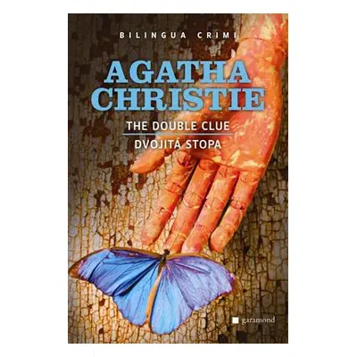 Dvojitá stopa/The Double Clue (Agatha Christie)