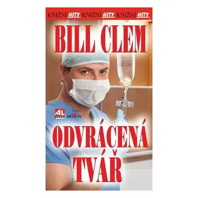 Odvrácená tvář (Bill Clem)