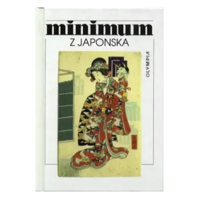 Minimum z Japonska (Alice Kraemerová)