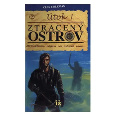 Ztracený ostrov (Clay Coleman)