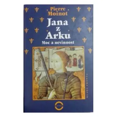 Jana z Arku (Pierre Moinot)