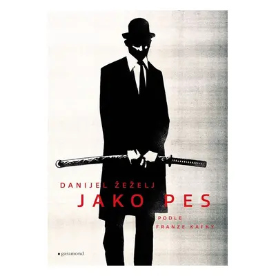 Jako pes (Franz Kafka)