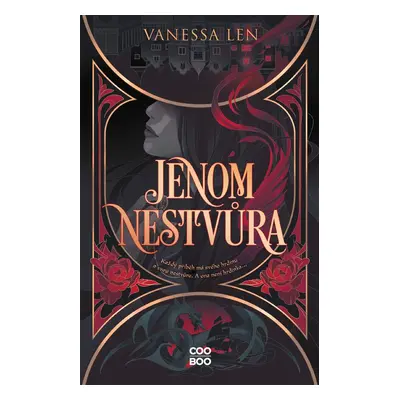 Jenom nestvůra (Vanessa Len)