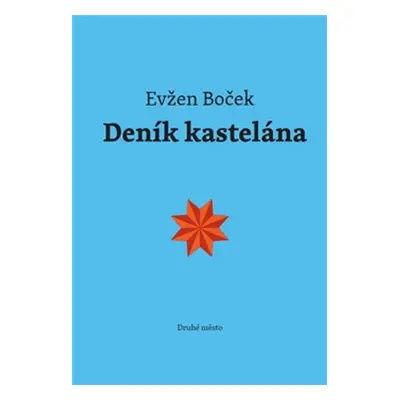 Deník kastelána (Evžen Boček)