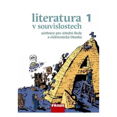 Literatura v souvislostech 1 (Jiří Novotný)