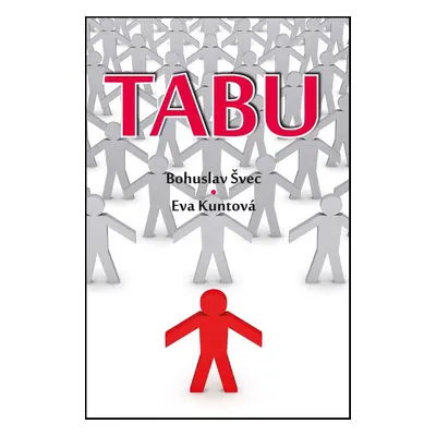 Tabu (Bohuslav Švec)