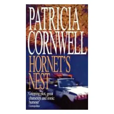 Hornet´s Nest (Patricia Cornwell) (EN)