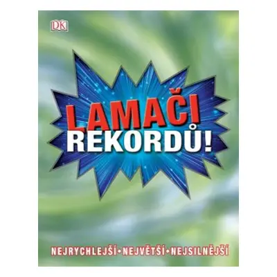 Lamači rekordů