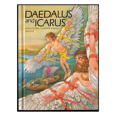 Daedalus and Icarus