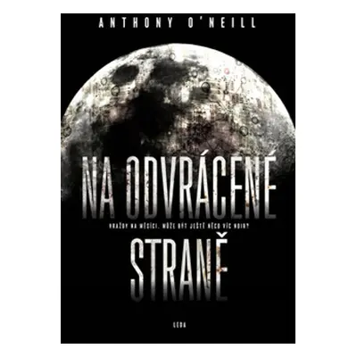 Na odvrácené straně (Anthony O´Neill)