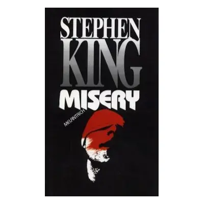 Misery (Stephen King)