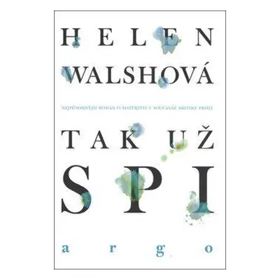 Tak už spi (Helen Walshová)