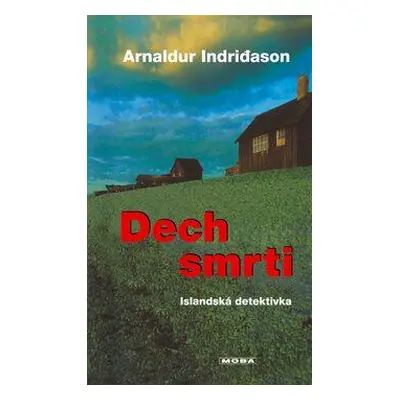 Dech smrti (Arnaldur Indridason)