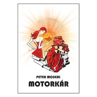 Motorkár (slovensky) (Peter Moskaľ) (slovensky)