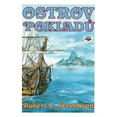 Ostrov pokladů (Robert Louis Stevenson)