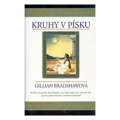 Kruhy v písku (Gillian Bradshaw)