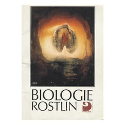 Biologie rostlin (Lubomír Kincl)