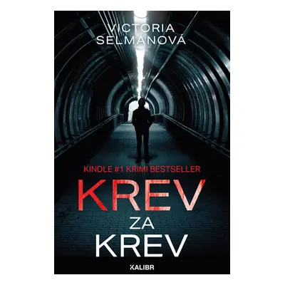 Krev za krev (Victoria Selmanová)