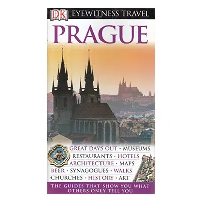 Prague (Vladimír Soukup) | EN