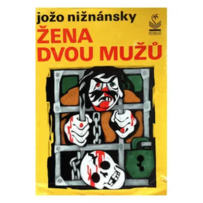 Žena dvou mužů (Jožo Nižnánsky)