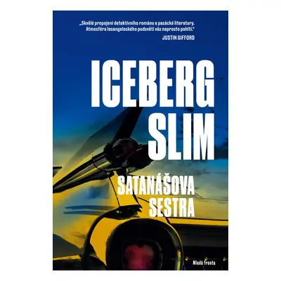 Satanášova sestra (Slim Iceberg)