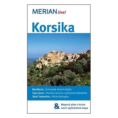 Merian Live - Korsika (Dirk Schröder)