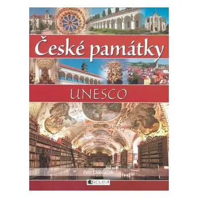 České památky UNESCO (Petr Dvořáček)