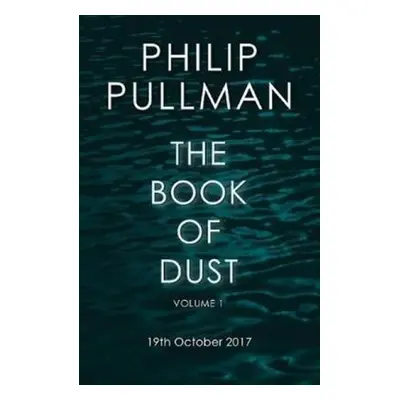 The Book of Dust Volume One (Philip Pullman) (EN)