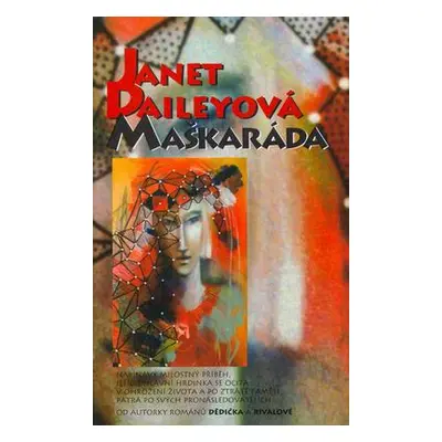 Maškaráda (Janet Dailey)