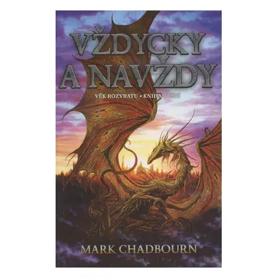 Vždycky a navždy (Mark Chadbourn)