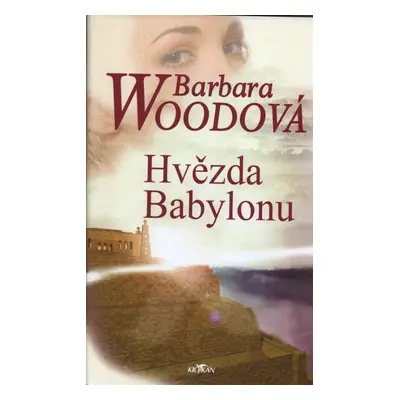 Hvězda Babylonu (Barbara Woodová)