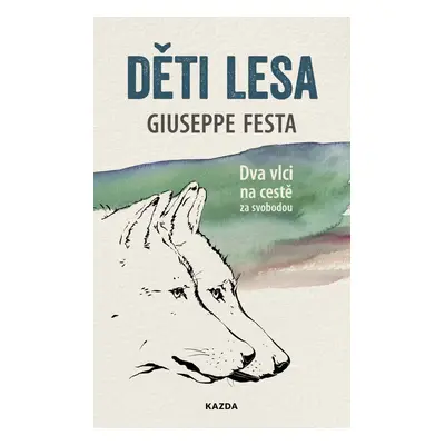 Děti lesa (Giuseppe Festa)