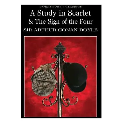 Study in Scarlet & The Sign of the Four (Doyle Sir Arthur Conan) (EN)