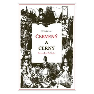 Červený a černý (Stendhal)